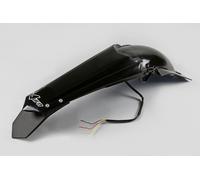 UFO Yamaha YZ 250 (2010-2013) Motocross MX Plastics Rear Mudguard Fender YA04817