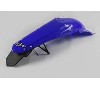 UFO Yamaha YZ 250 (2010-2013) Motocross MX Plastics Rear Mudguard Fender YA04817