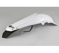 UFO Yamaha YZ 250 (2010-2013) Motocross MX Plastics Rear Mudguard Fender YA04817