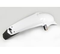 UFO Yamaha YZ 250 450 (2006-2009) Motocross MX Plastics Rear Mudguard Fender