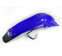 UFO Yamaha YZ 250 450 (2006-2009) Motocross MX Plastics Rear Mudguard Fender