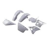 Ufo Yamaha Yz 250 92 Yakit291f@999 Plastics Kit