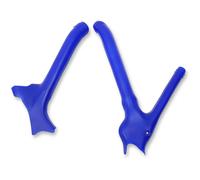 UFO Frame Guards For Yamaha YZF/WRF 98-02 Reflex-Blue Ya03815-089