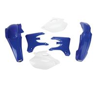 UFO Complete Body Kit For Yamaha YZ250/450F 03-05 Oem-Color Yakit304e-999