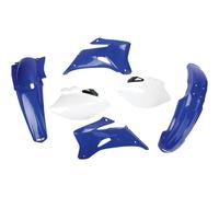 Ufo Yamaha Yz 250 F 09 Yakit305f@999 Plastics Kit