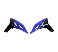 Ufo Yamaha Yz 250 F 10 Radiator Covers
