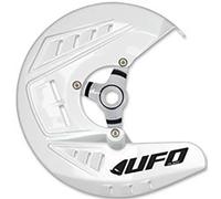 Ufo Yamaha Yz 250 F 16 Front Disc Guard