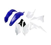 UFO Complete Body Kit FoR Yamaha YZ250/450F 14-18 Oem-Color Yakit318e999