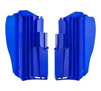 Ufo Yamaha Yz 250 F 20 Radiator Louver