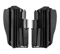 Ufo Yamaha Yz 250 F 20 Radiator Louver