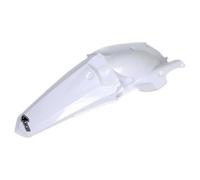 Ufo Yamaha Yz 250 F/yz 450 F 14 Rear Fender White