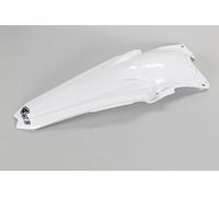 UFO Yamaha YZ 450 (2010-2013) Motocross MX Plastics Rear Mudguard Fender YA04818
