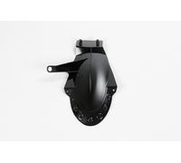 UFO Yamaha YZ 450 (2010-2013) Motocross MX Plastics Rear Mudguard Fender YA04826