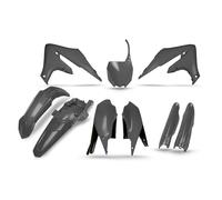 Ufo Yamaha Yz 450 F 18-21 Yakit323@222 Plastics Kit