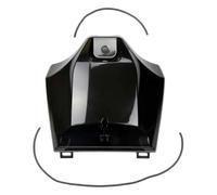 Ufo Yamaha Yz 450 F 18 Tank Protector