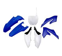 Free Shipping Plastic UFO YZ65 18-19 OEM Color Kit for Motorcycle Spare Parts