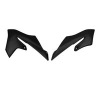 Ufo Yamaha Yz 65 21 Radiator Shrouds