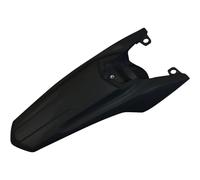 UFO FENDER REAR YZ65 19- BLACK YAMAHA YZ 65 YA04866#001
