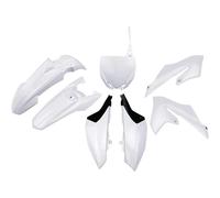 UFO BODY KIT YAMAHA YZ65 WHT YAMAHA YZ 65 YAKIT322@046