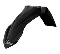 UFO Restyle Fender For Yamaha YZ 85 SW 2002-2014 Front - Black