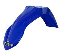 UFO Restyle Front Fender For Yamaha Yz80/85 93-14 Reflex-Blue Ya02873k-089