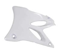 Ufo Yamaha Yz 80/yz 85 02-14 Radiator Covers