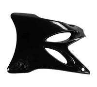 Ufo Yamaha Yz 80/yz 85 02-14 Radiator Covers