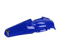 Ufo Yamaha Yz 80/yz 85 02-14 Rear Fender Blue