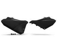 UFO Yamaha YZ 85 (2022-2026) Motocross MX Plastics Side Panels Sides YA04883