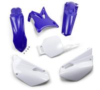Ufo Yamaha Yz 85 Lw 02-12 Yakit306k@999 Plastics Kit