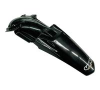 Ufo Yamaha Yz 85 Lw 12 Rear Fender Black