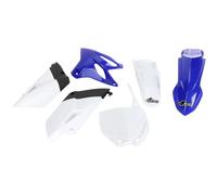 Ufo Yamaha Yz 85 Lw 16 Yakit320@999 Plastics Kit