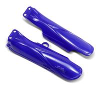 UFO Fork Guards For KTM SX85 2022 Blue