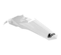 Ufo Yamaha Yz 85 Sw 18 Rear Fender