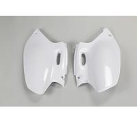UFO Yamaha YZ WR 250 400 426 (1998-2002) Motocross MX Plastics Side Panels Sides