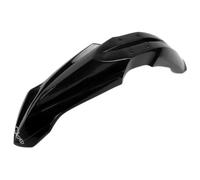 UFO Front Fender For Yamaha WRF250 2015 2016 2017 2018 2019 Front Black