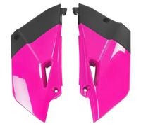 Ufo Ya04848-p Side Panels Pink