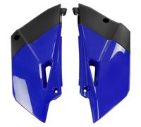 UFO Side Panels For Yamaha YZ 85 15-21 Reflex-Blue Ya04848-089