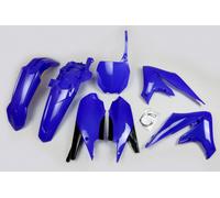 UFO PLAST kit 999 21-23 Yamaha YZF 250 2019-2023