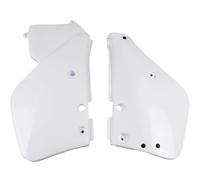 Ufo Yamaha Yzf 250 24-26/yzf 450 23-25 Ya05804#046 Front Plate