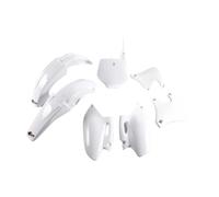 Ufo Yamaha Yzf 400 1998-1999 Yakit290-046 Plastics Kit