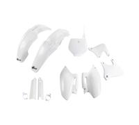 Full Plastic Fairing Kit Yamaha YZF 400 1998 - 1999 Replica Color 98 Ufo Plast