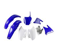 Yamaha YZF 426 2000 - 2002 Replica Ufo Plast Fairing Plastic Kit