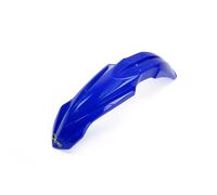 UFO PLATE #FRONT UFO W/EXTENSION Y YAMAHA YZ 450 F YA05809#089