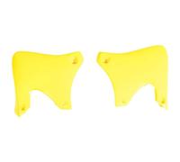 Ufo Yamaha Yzf Y Wrf 400-426 00-02 Radiator Covers