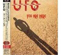 UFO - You Are Here