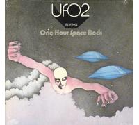 UFO - Vol.2 (Flying - One Hour Space Rock, 2008)