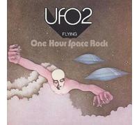 Ufo2 Flying: One Hour Space Rock (CD) Album (US IMPORT)