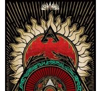 UFOMAMMUT - FENICE - Vinyl Record - K4z