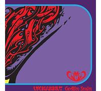 Ufomammut - Godlike Snake - Vinyl Record - K4z